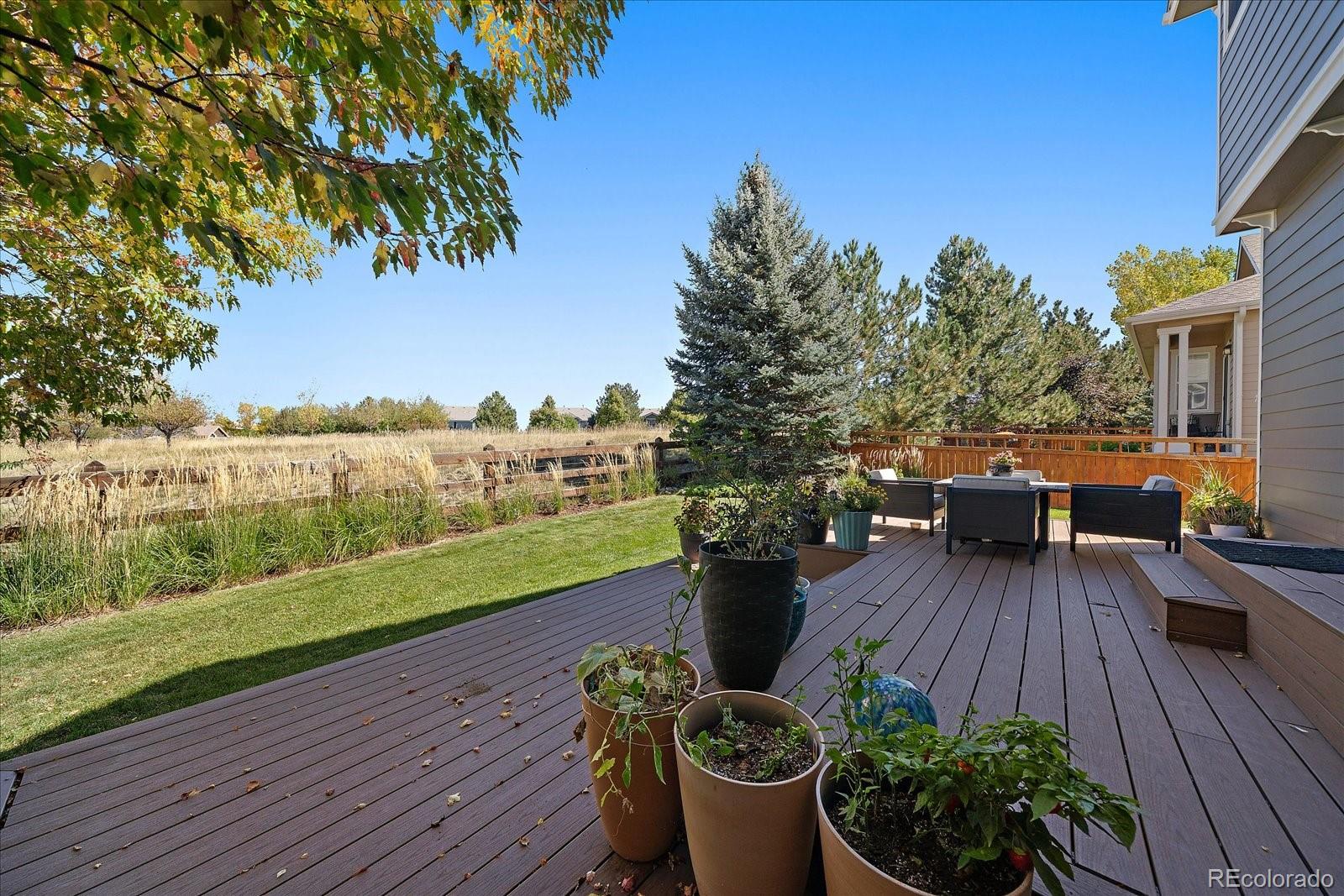 MLS Image #29 for 4433  prairie rose circle,castle rock, Colorado