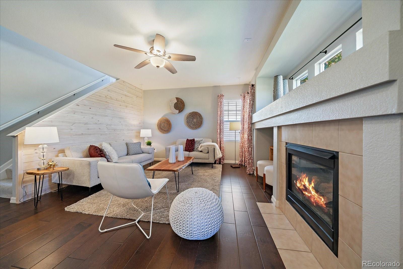 MLS Image #5 for 4433  prairie rose circle,castle rock, Colorado