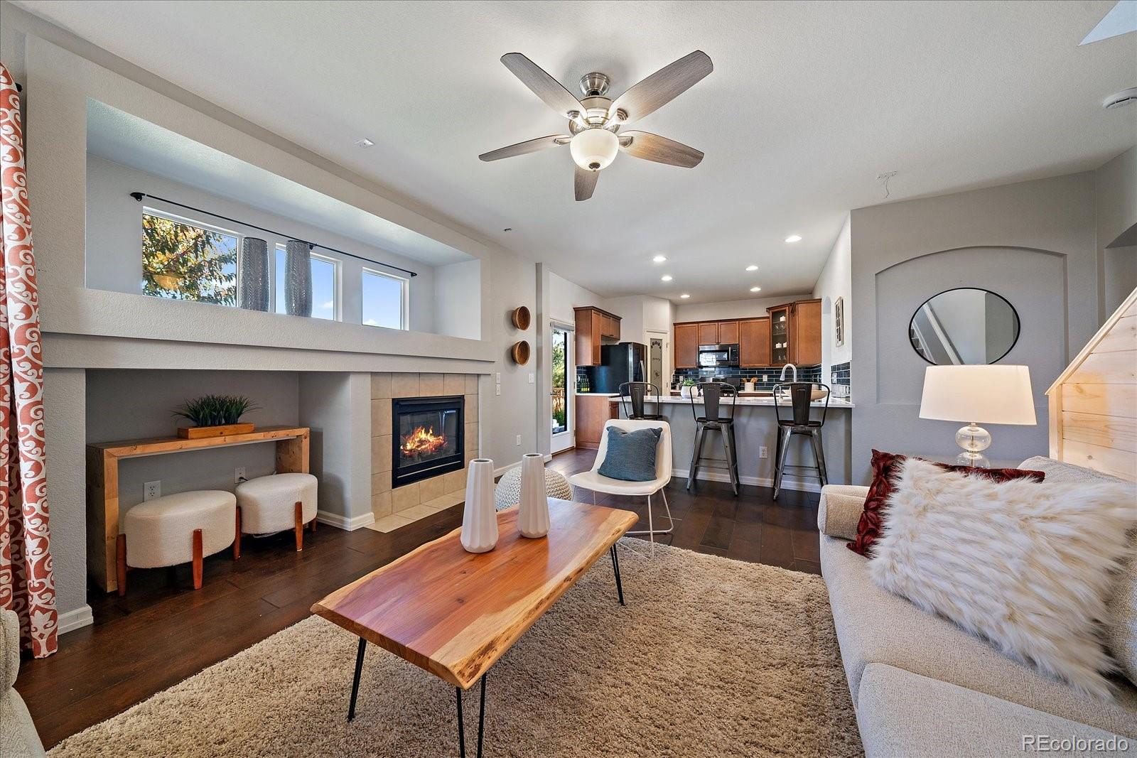 MLS Image #6 for 4433  prairie rose circle,castle rock, Colorado
