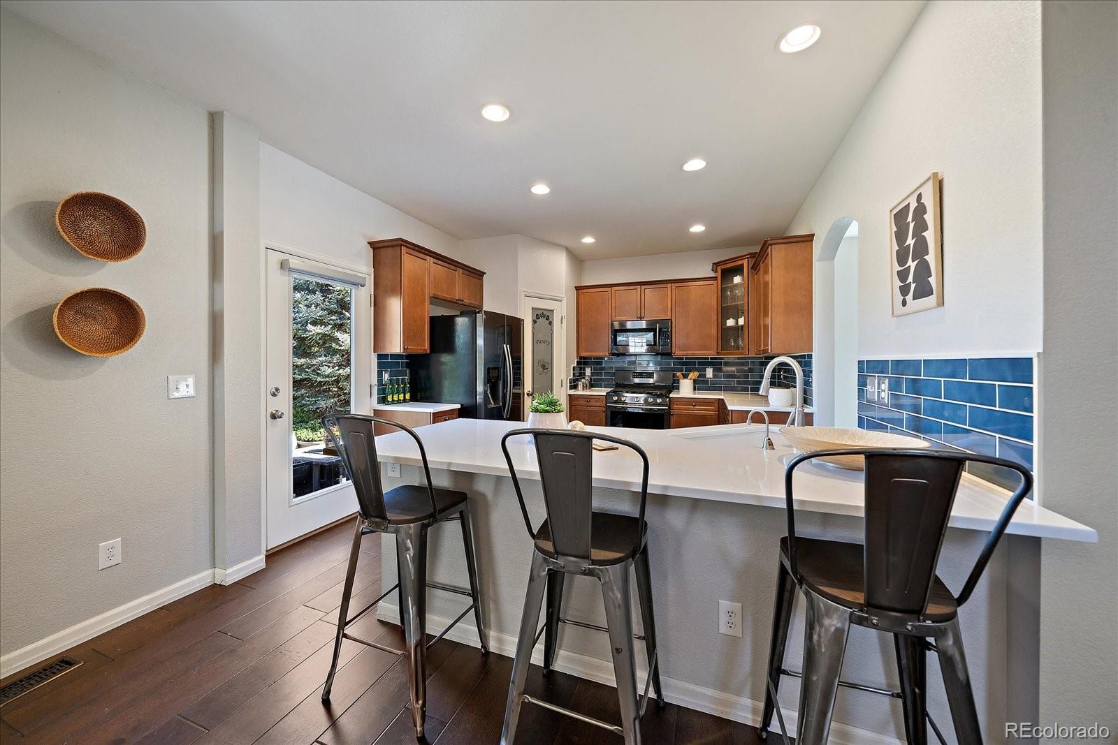 MLS Image #7 for 4433  prairie rose circle,castle rock, Colorado