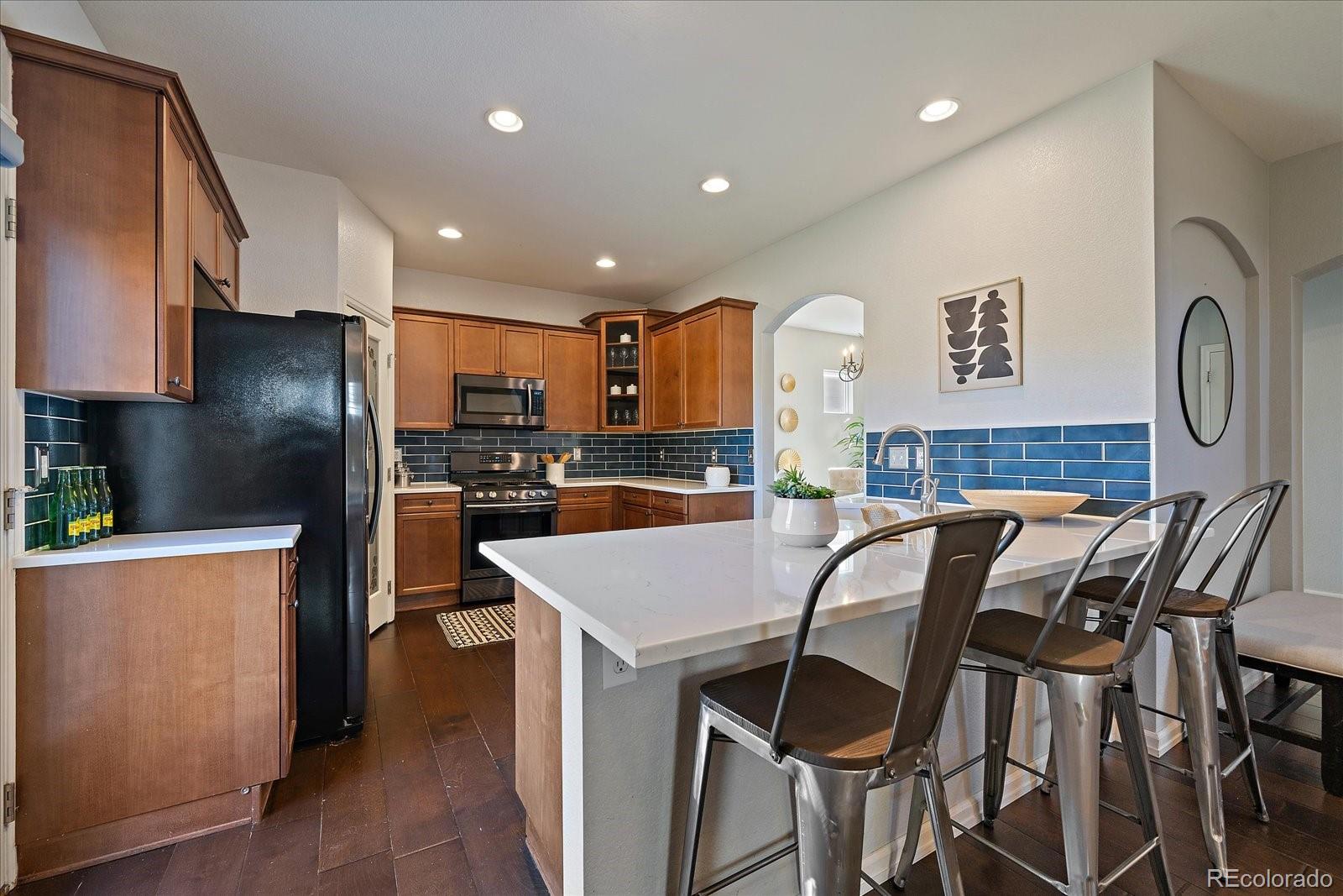 MLS Image #8 for 4433  prairie rose circle,castle rock, Colorado