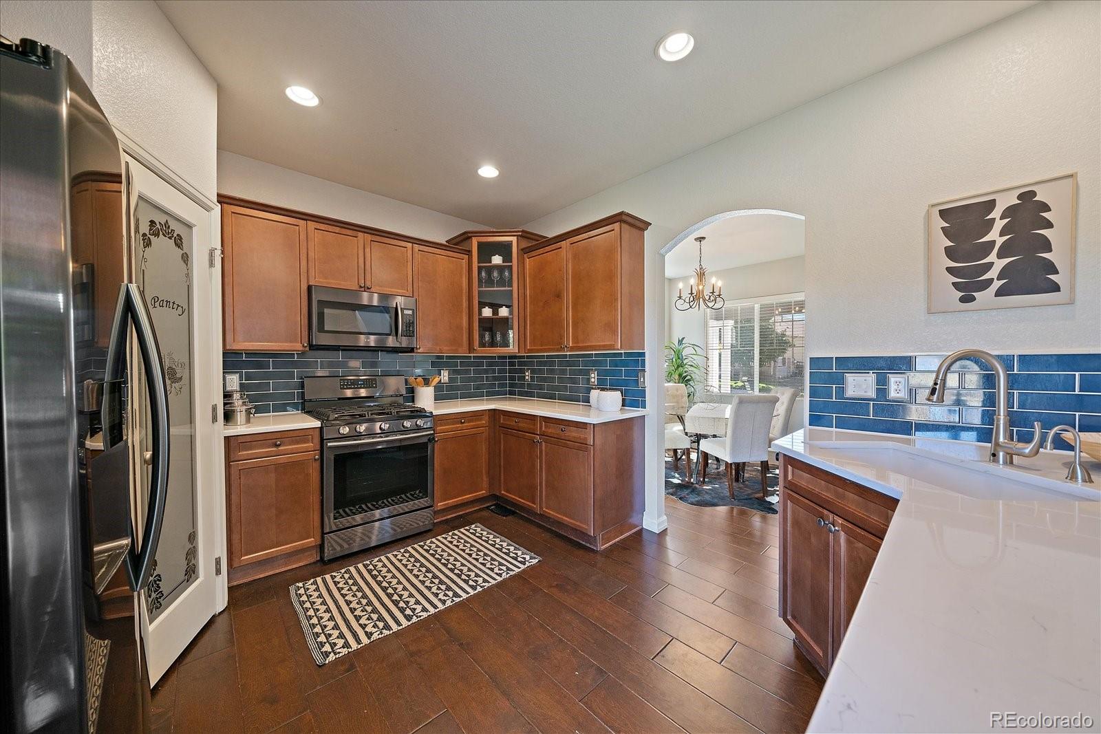 MLS Image #9 for 4433  prairie rose circle,castle rock, Colorado
