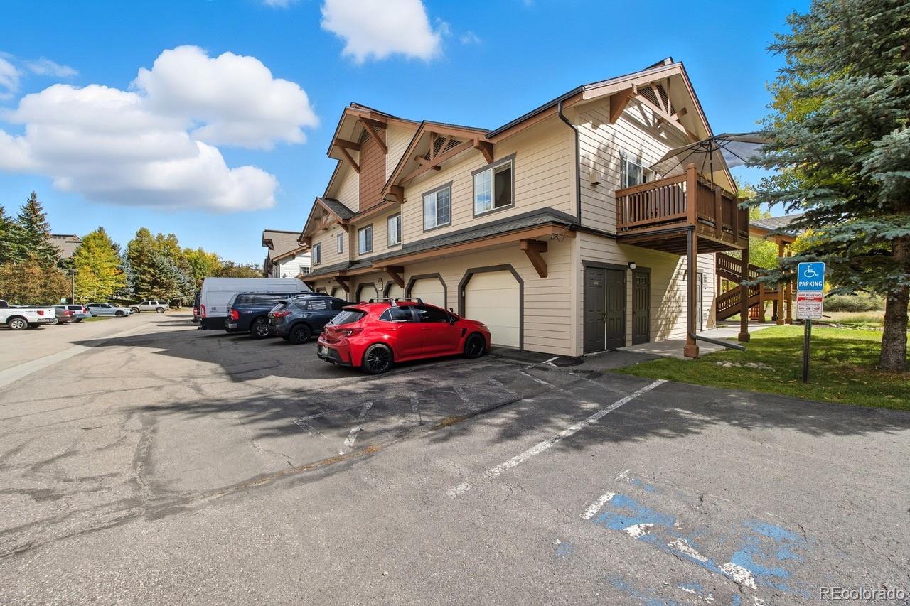 MLS Image #20 for 1304  crazy horse circle,edwards, Colorado