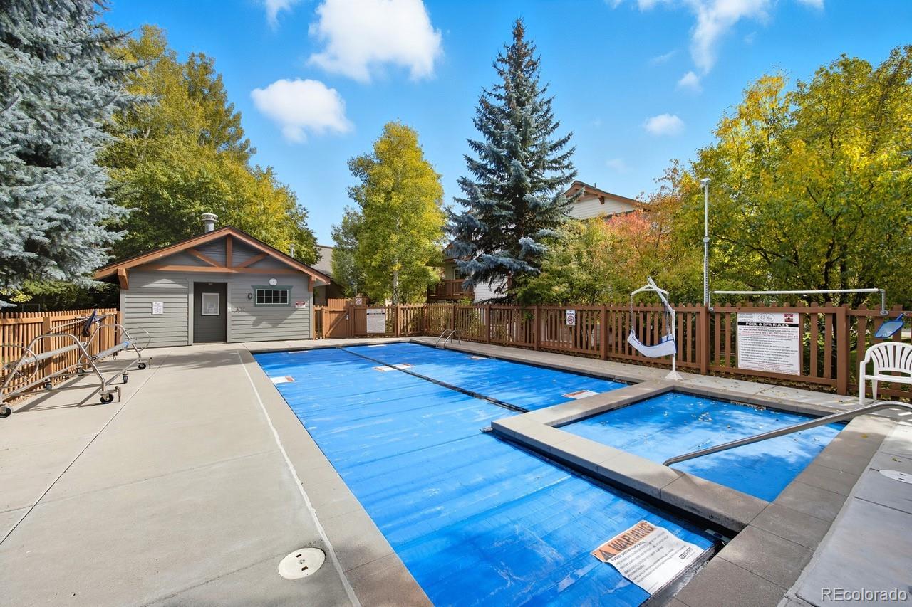 MLS Image #21 for 1304  crazy horse circle,edwards, Colorado