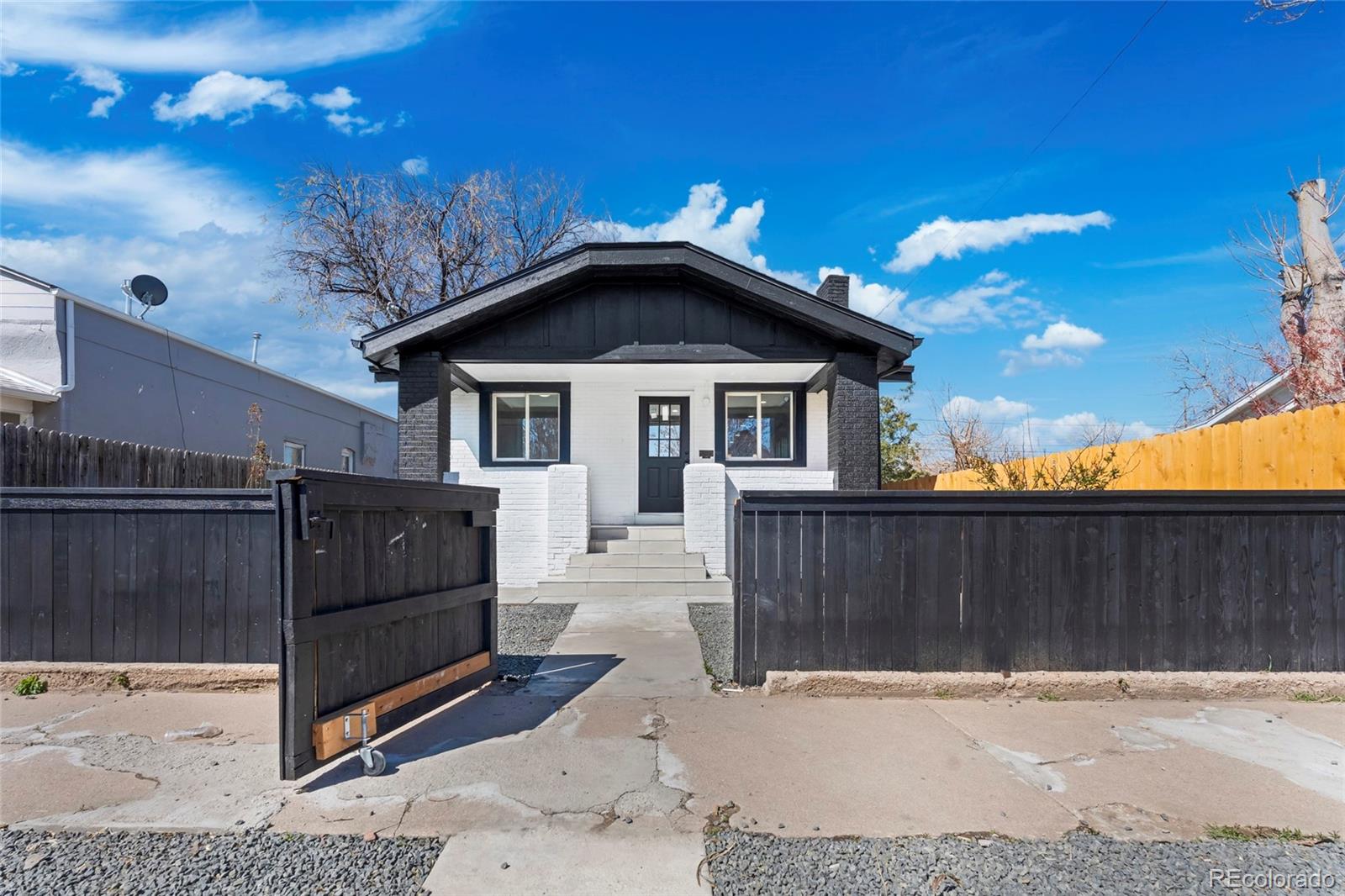 MLS Image #2 for 4751  vine street,denver, Colorado