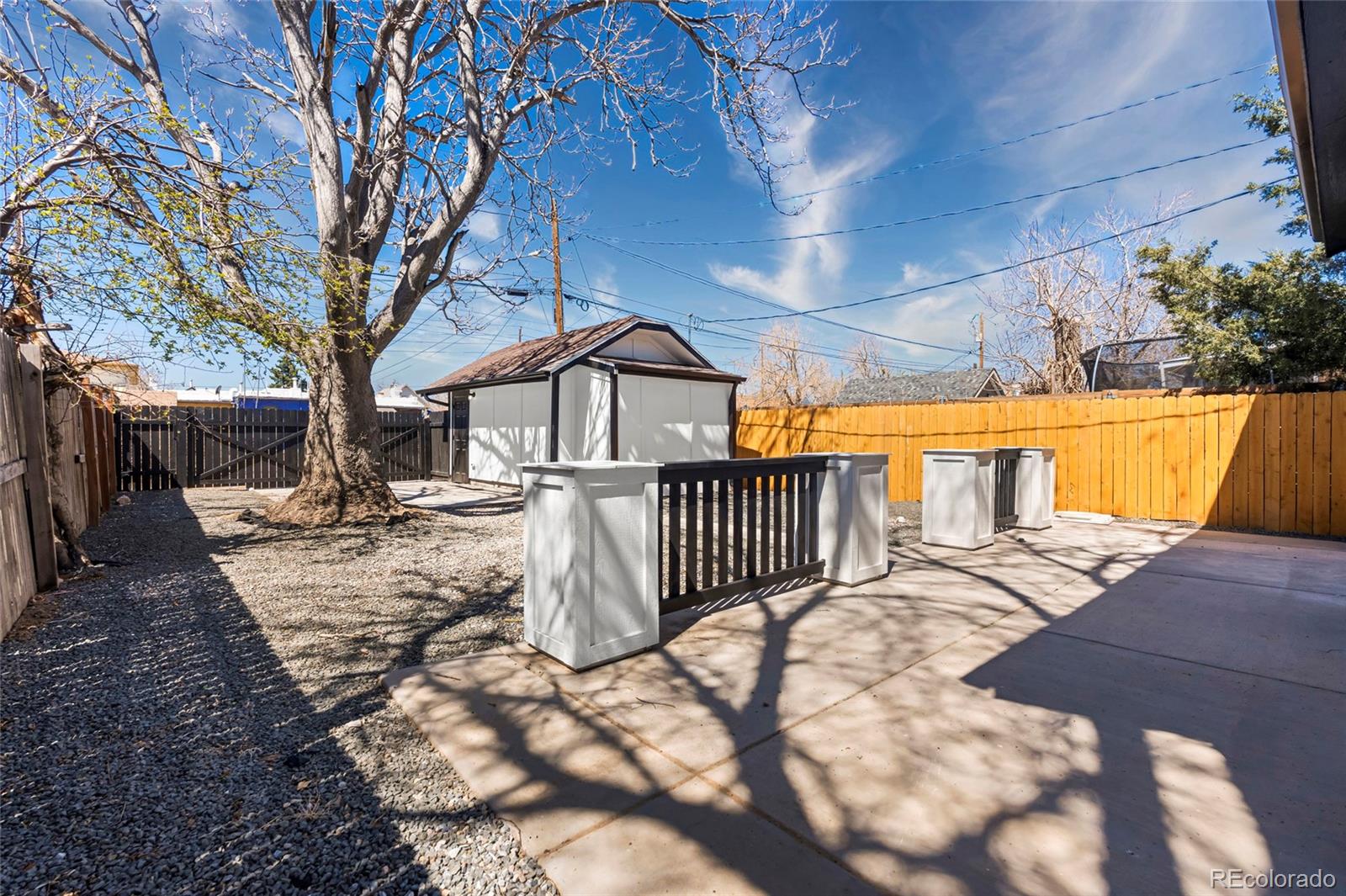 MLS Image #31 for 4751  vine street,denver, Colorado