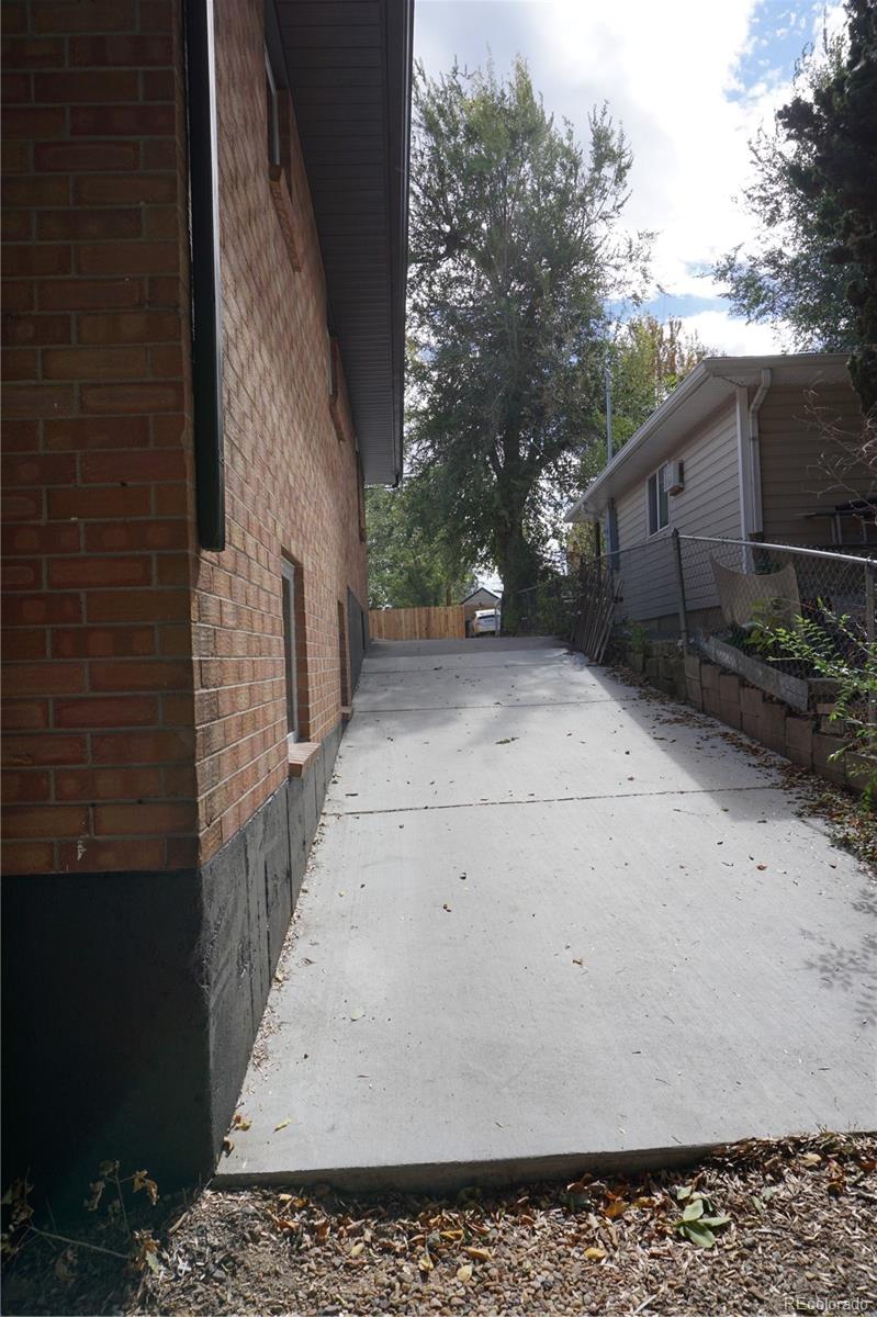 MLS Image #19 for 2693 w water avenue,denver, Colorado