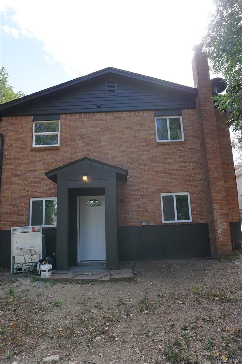 MLS Image #20 for 2693 w water avenue,denver, Colorado