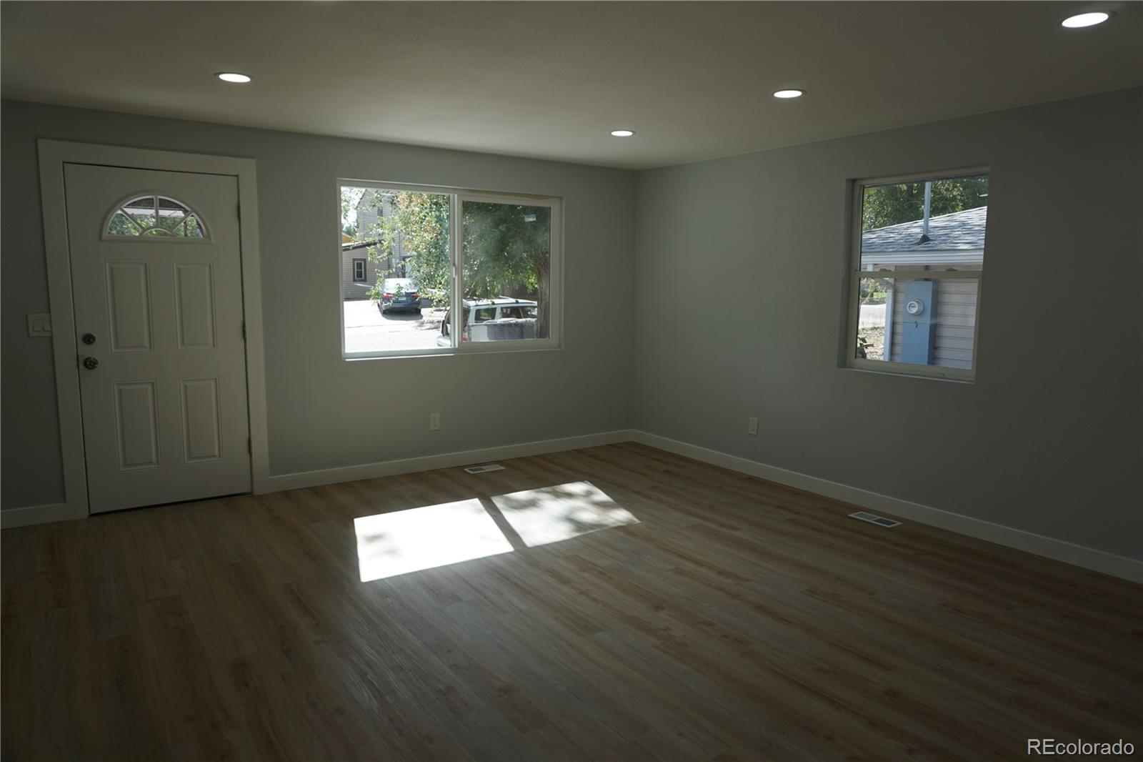 MLS Image #4 for 2693 w water avenue,denver, Colorado