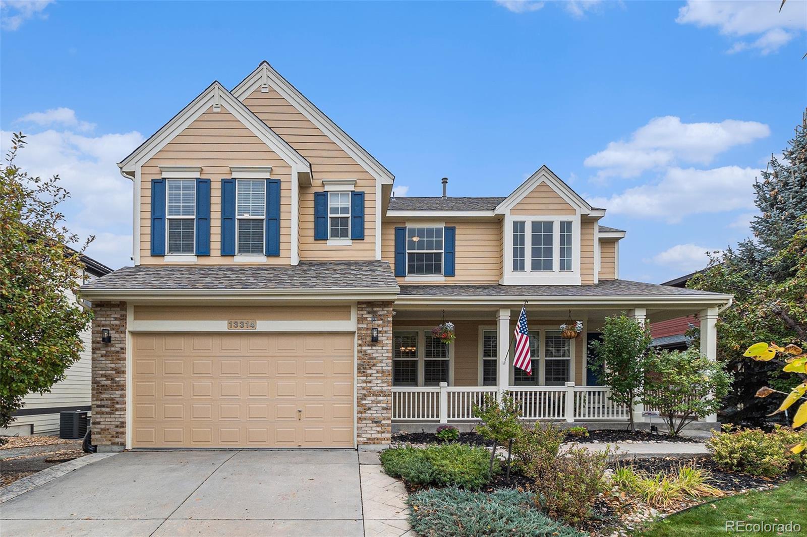 MLS Image #1 for 13314 w 86th drive,arvada, Colorado