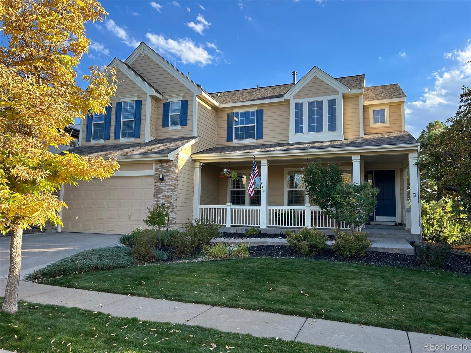 MLS Image #2 for 13314 w 86th drive,arvada, Colorado