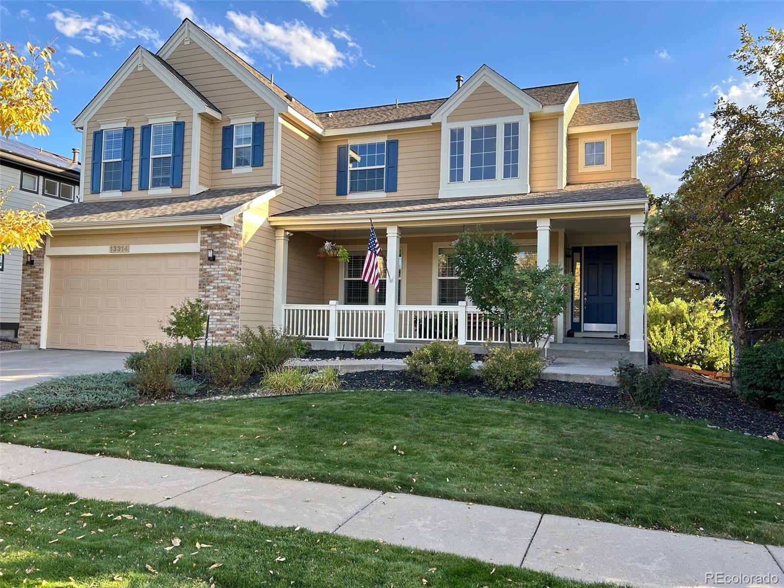 MLS Image #3 for 13314 w 86th drive,arvada, Colorado