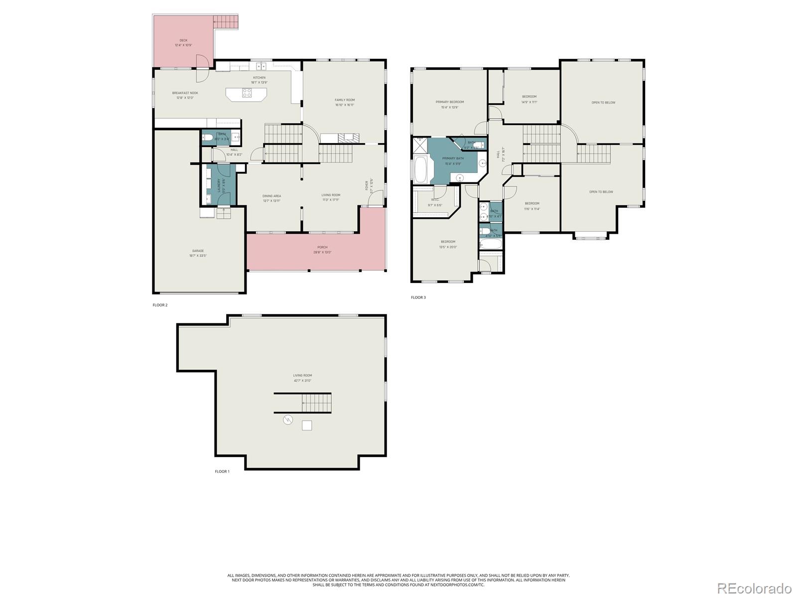 MLS Image #32 for 13314 w 86th drive,arvada, Colorado