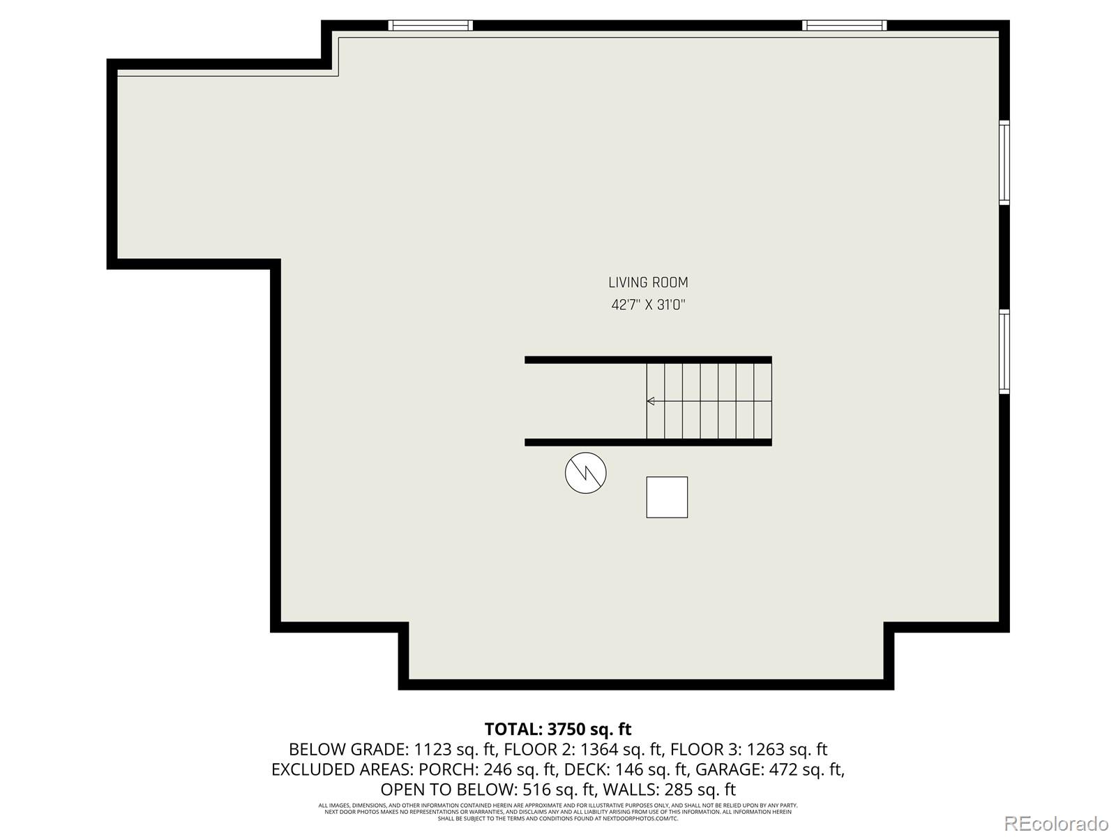 MLS Image #33 for 13314 w 86th drive,arvada, Colorado