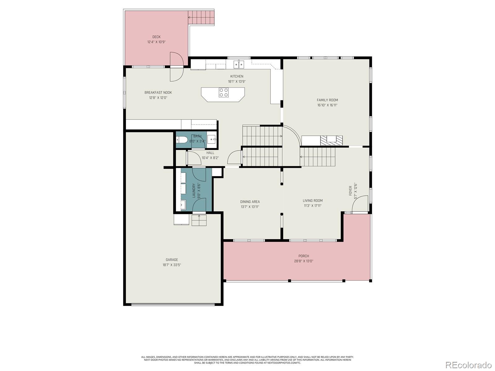 MLS Image #37 for 13314 w 86th drive,arvada, Colorado