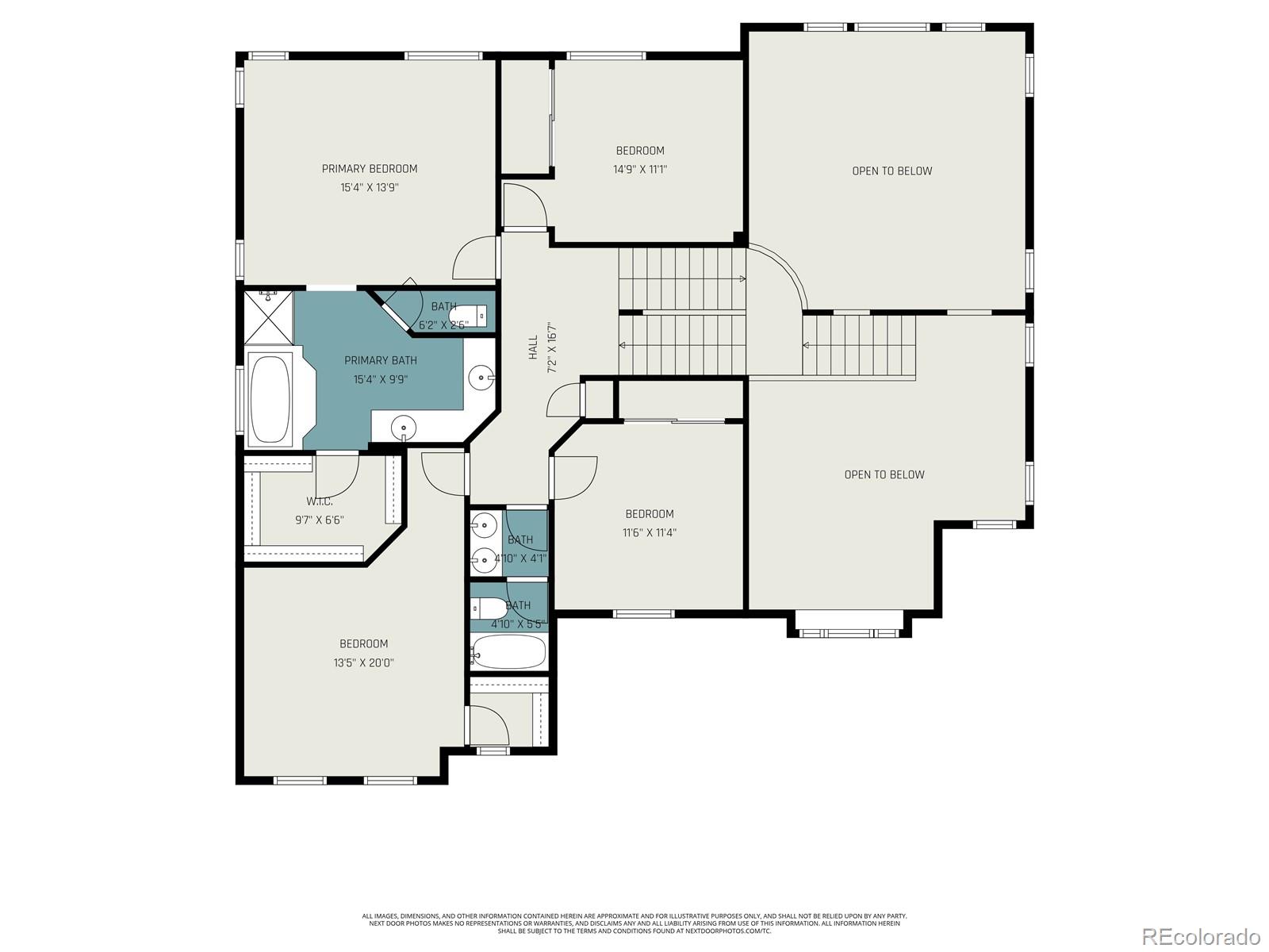 MLS Image #38 for 13314 w 86th drive,arvada, Colorado