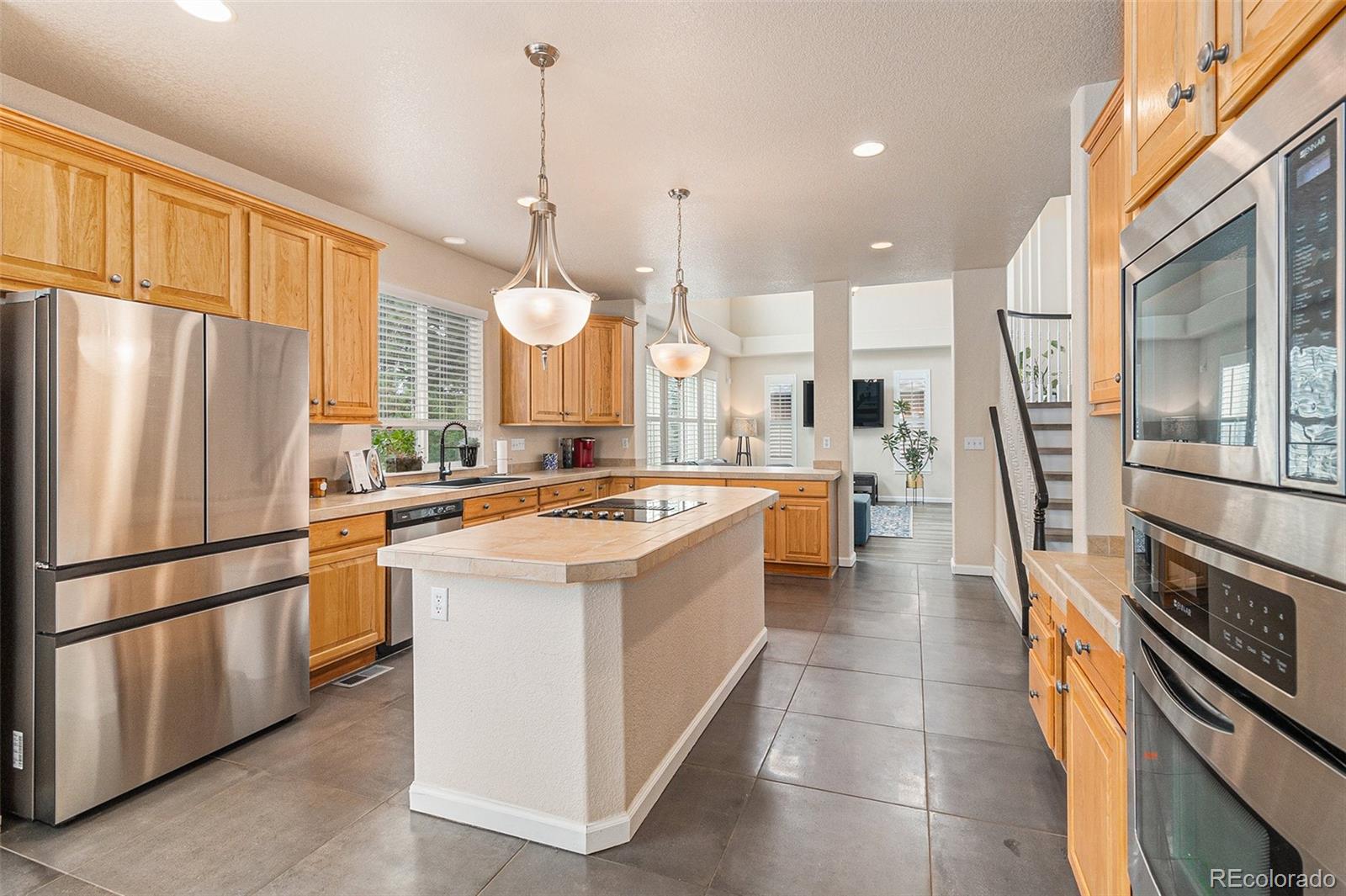 MLS Image #7 for 13314 w 86th drive,arvada, Colorado