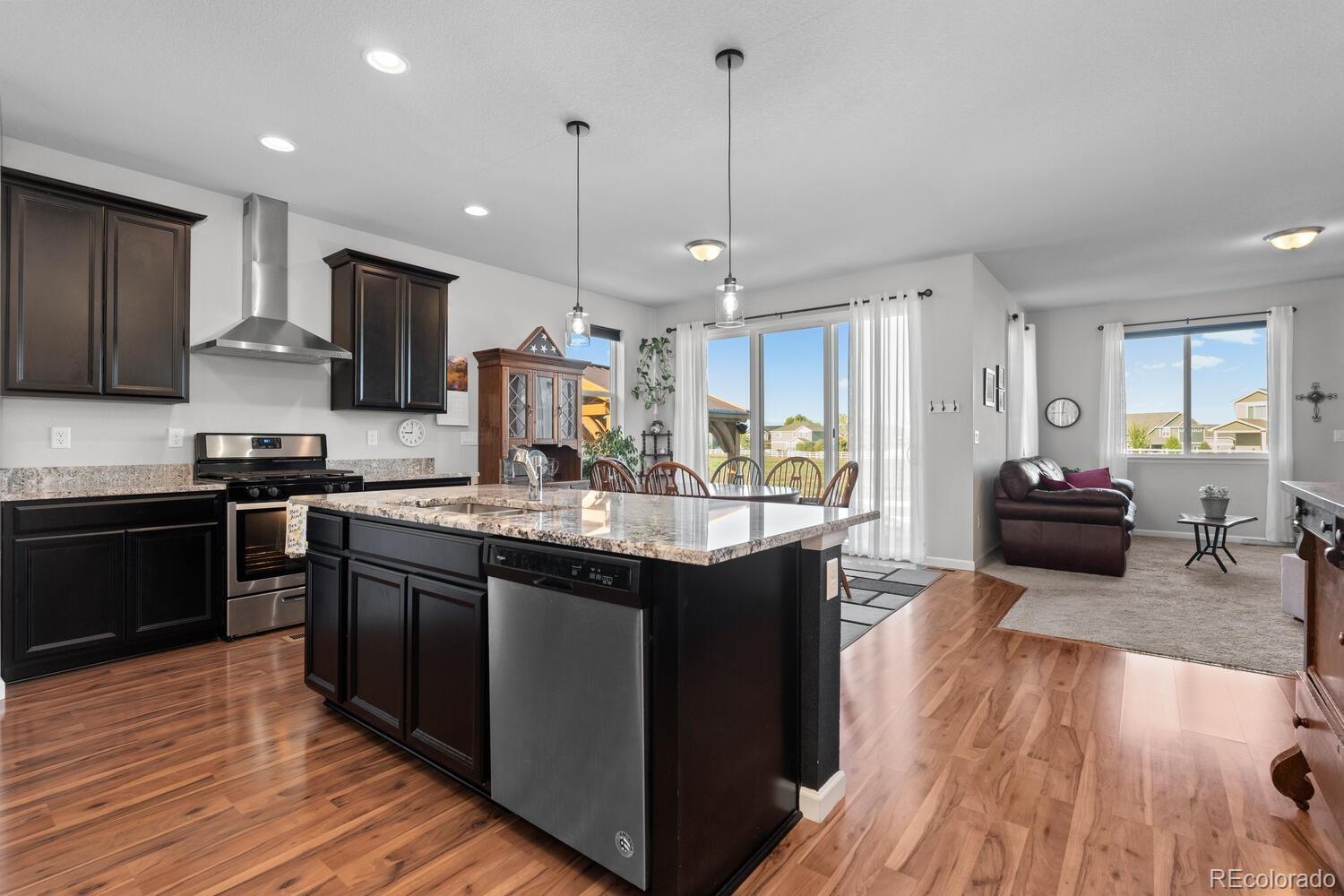 MLS Image #14 for 1587  lake point way,severance, Colorado