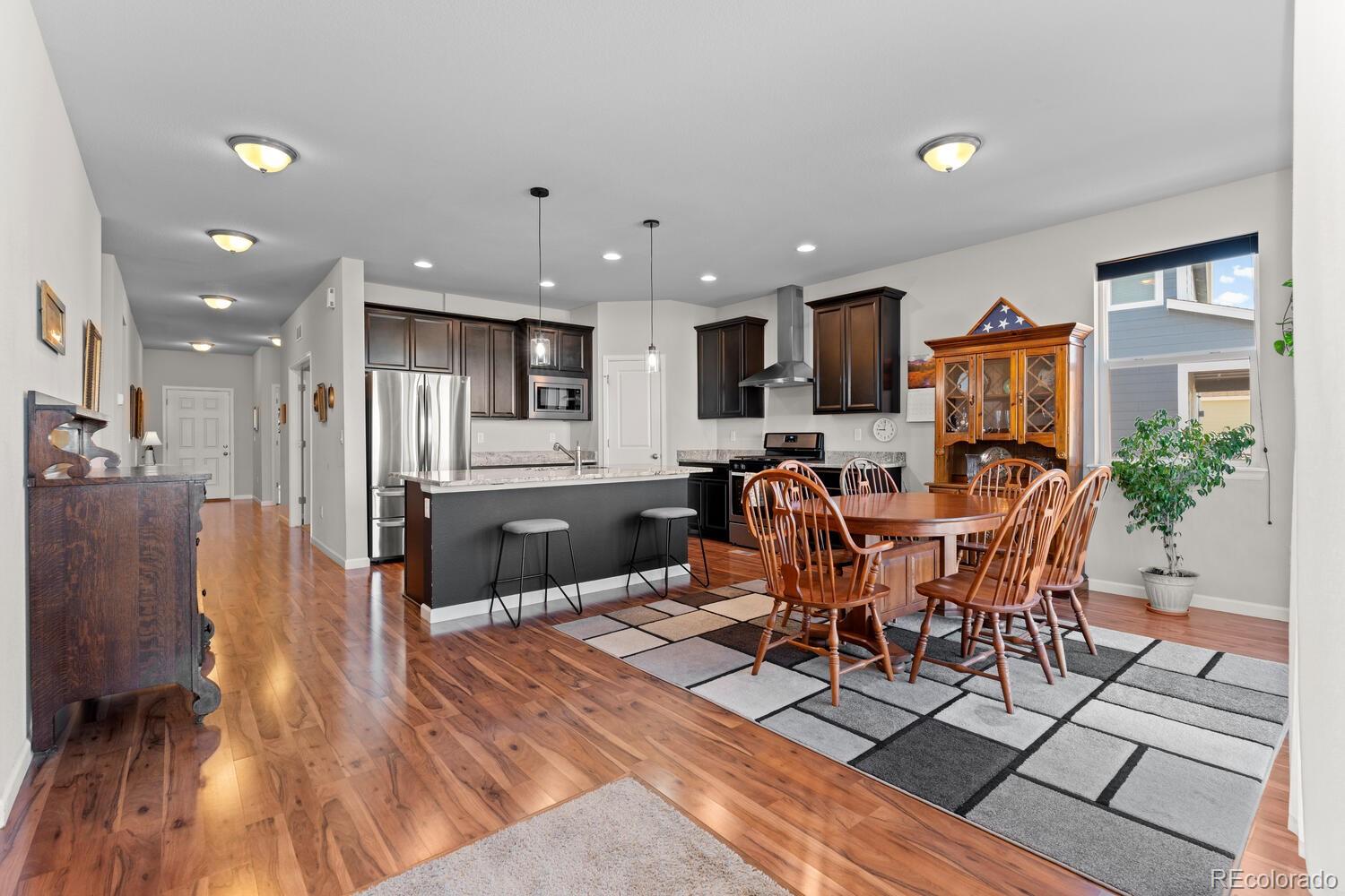 MLS Image #20 for 1587  lake point way,severance, Colorado