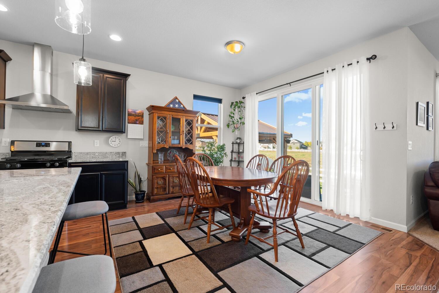 MLS Image #21 for 1587  lake point way,severance, Colorado
