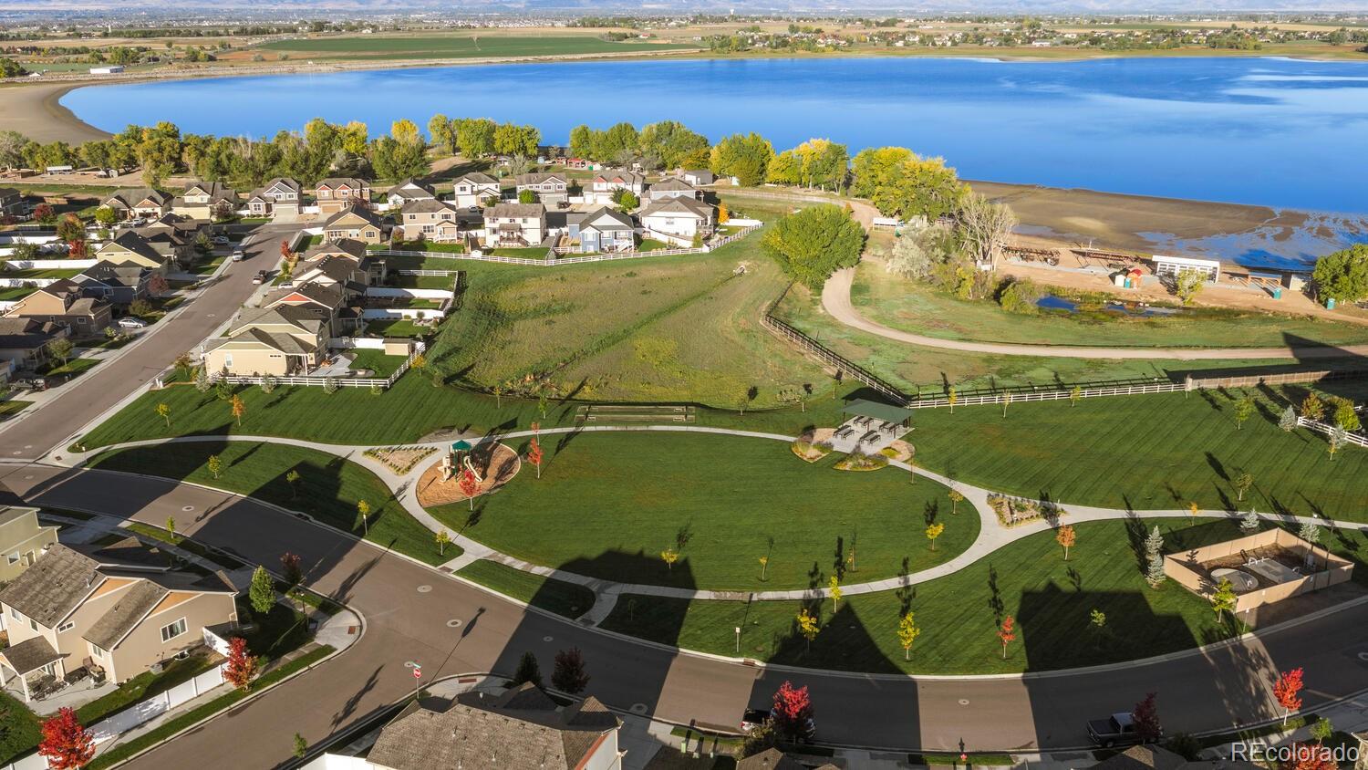 MLS Image #3 for 1587  lake point way,severance, Colorado