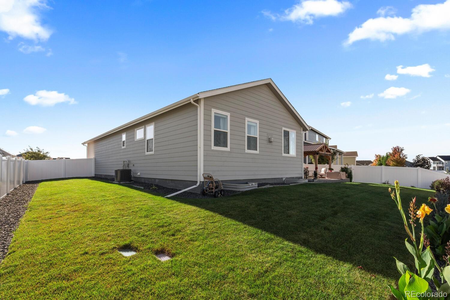 MLS Image #33 for 1587  lake point way,severance, Colorado