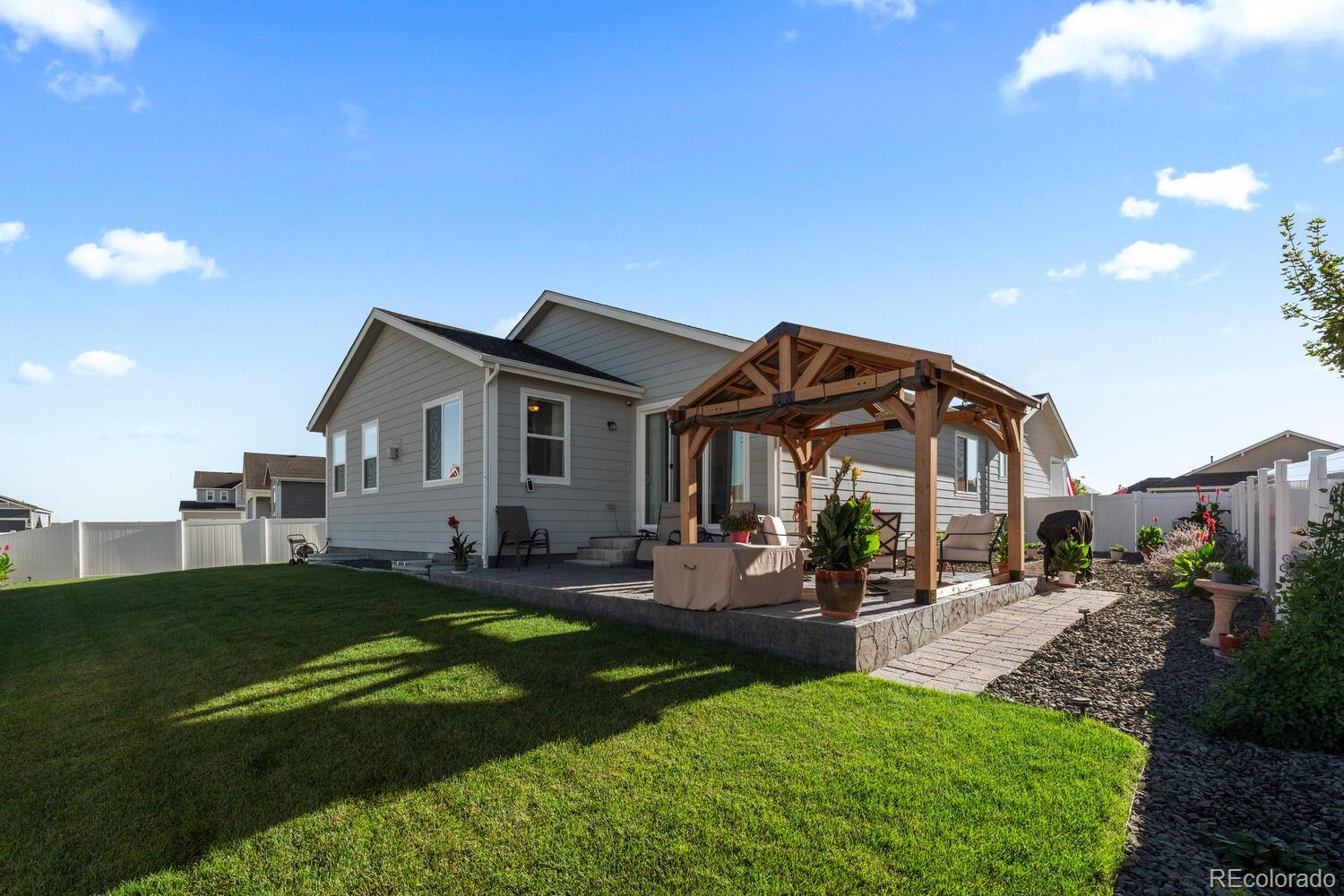 MLS Image #34 for 1587  lake point way,severance, Colorado
