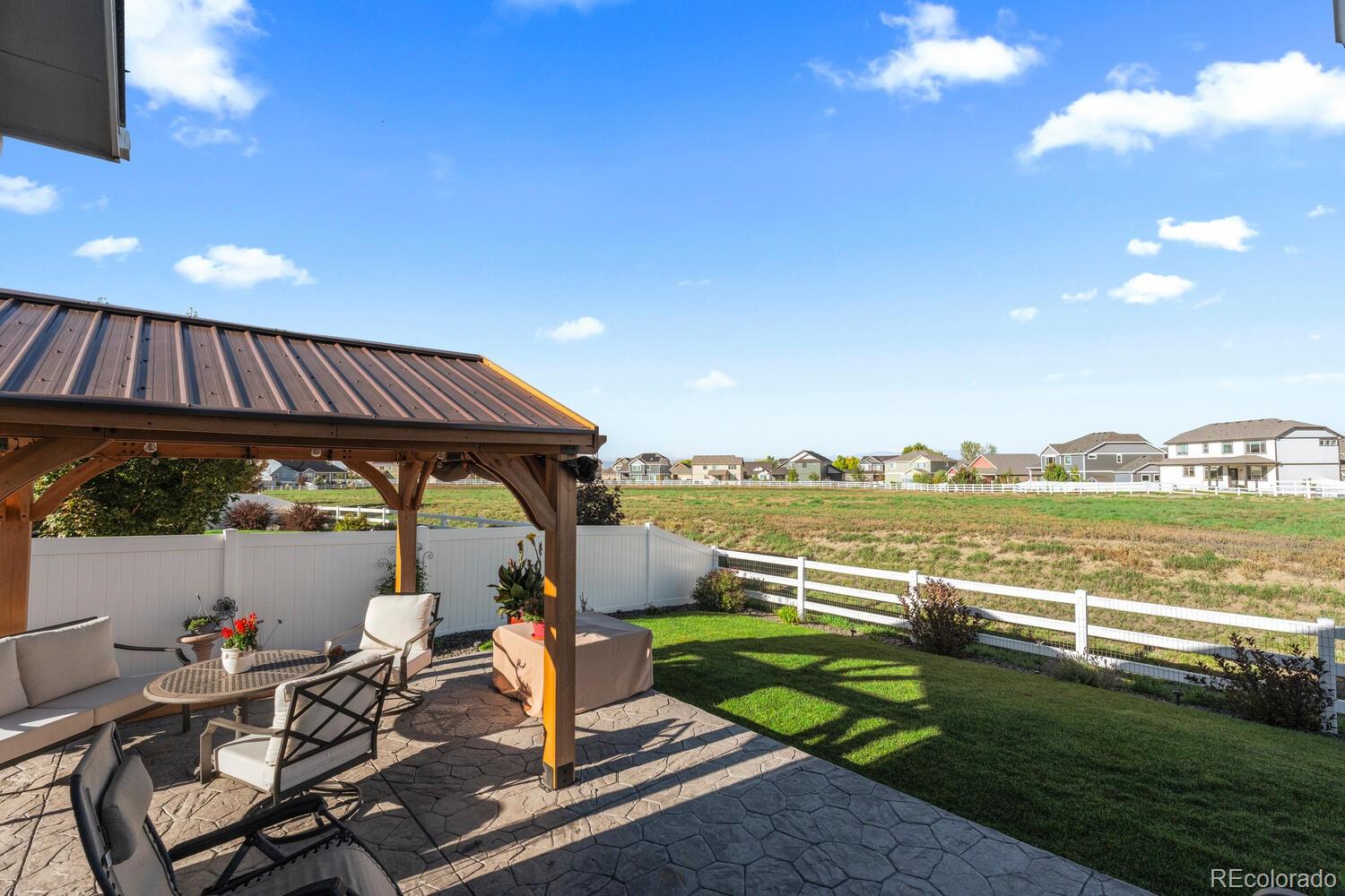 MLS Image #36 for 1587  lake point way,severance, Colorado