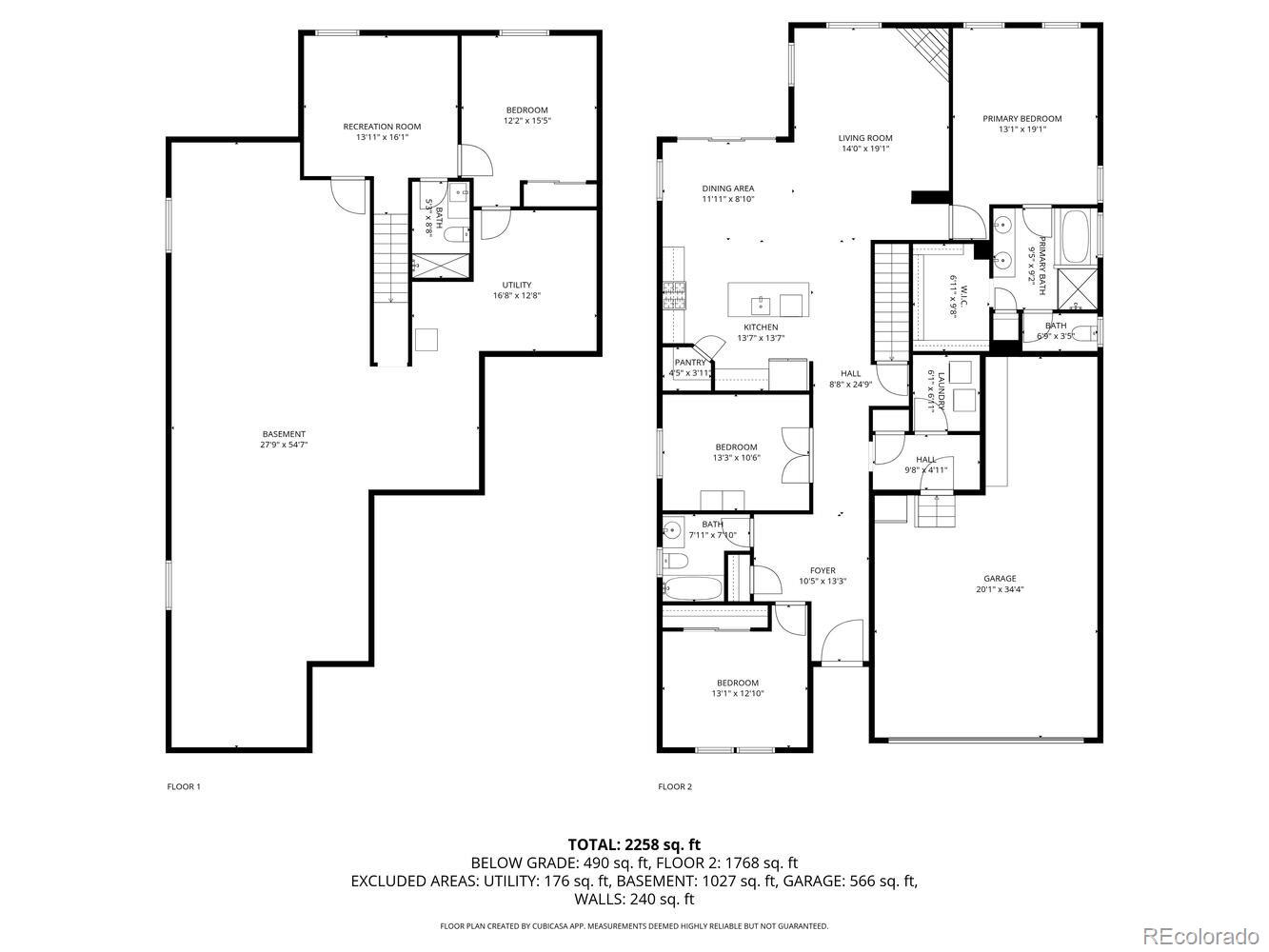 MLS Image #37 for 1587  lake point way,severance, Colorado