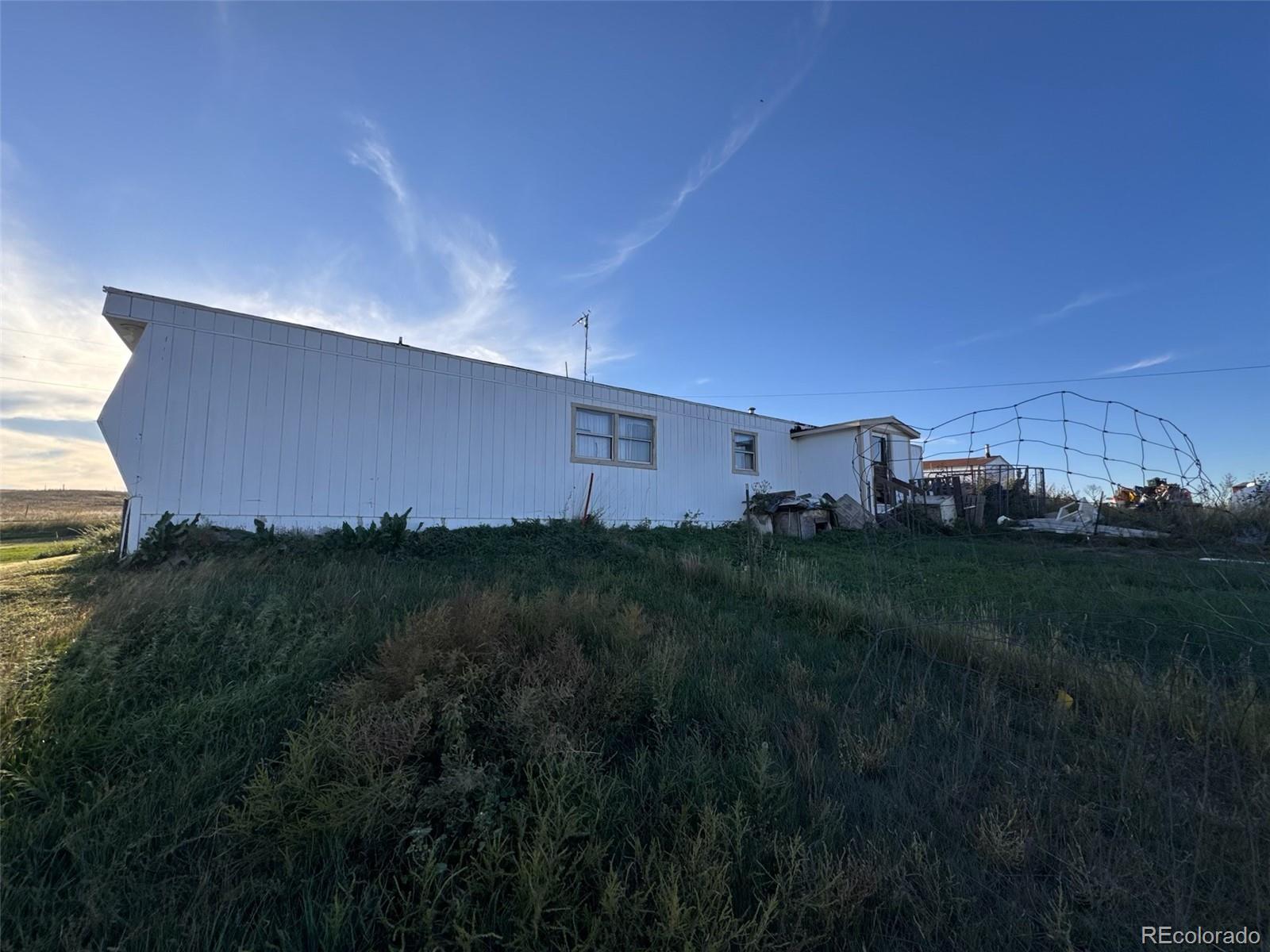 MLS Image #1 for 20325  ramah highway,ramah, Colorado