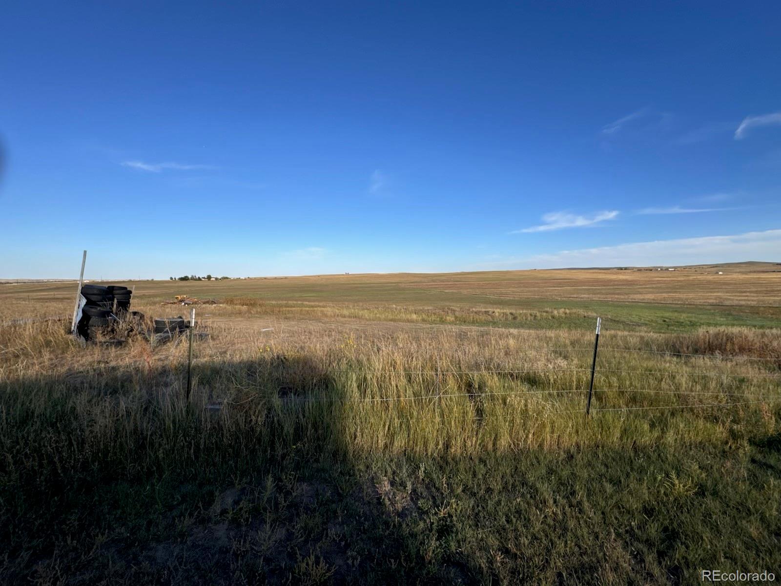 MLS Image #2 for 20325  ramah highway,ramah, Colorado