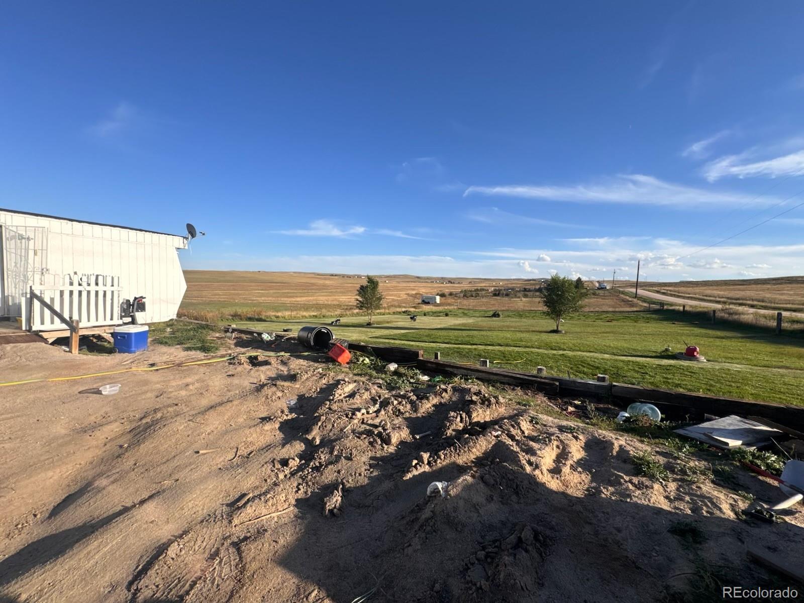 MLS Image #3 for 20325  ramah highway,ramah, Colorado