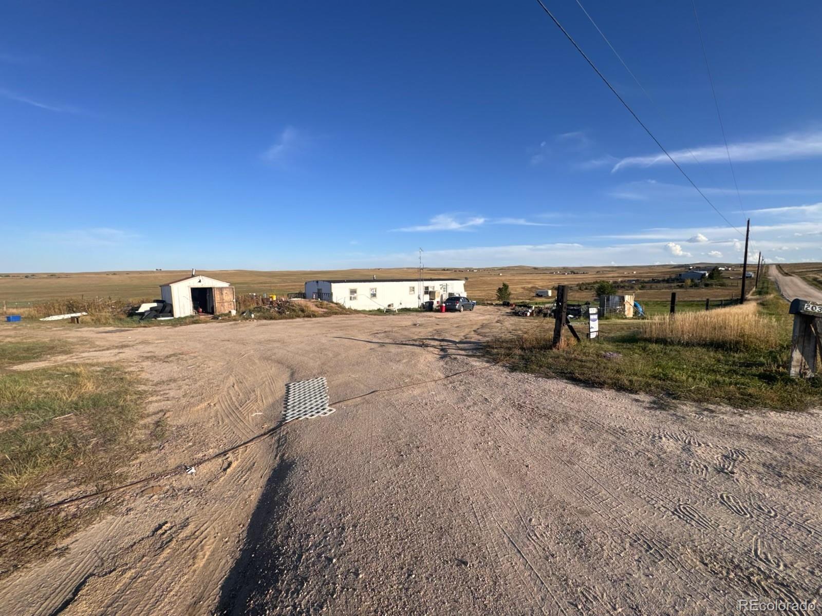 MLS Image #4 for 20325  ramah highway,ramah, Colorado