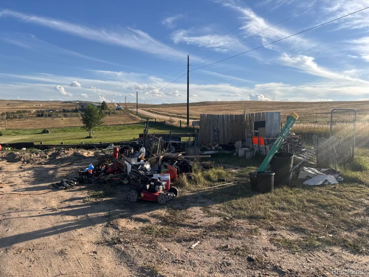 MLS Image #5 for 20325  ramah highway,ramah, Colorado