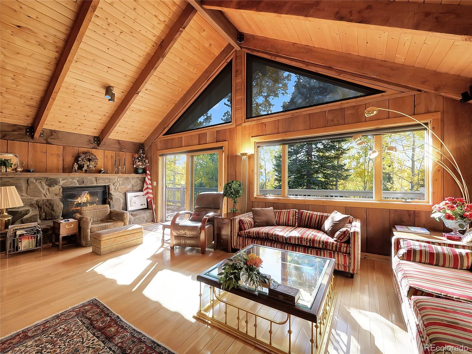 MLS Image #1 for 28  sky pilot drive,silverthorne, Colorado