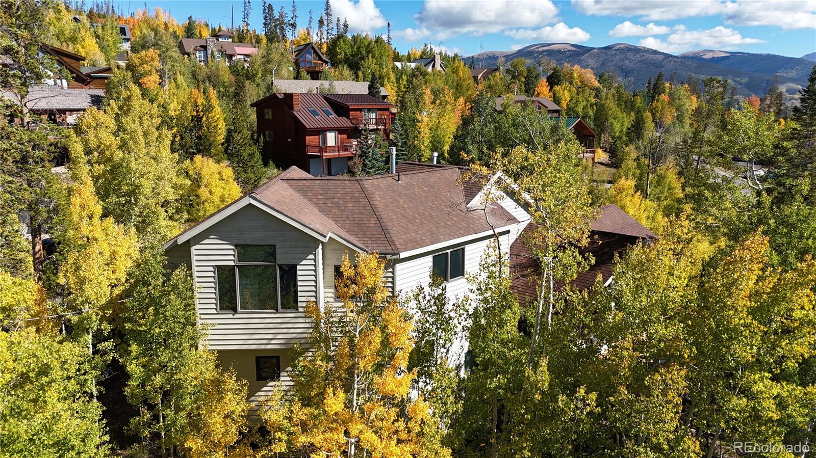 MLS Image #48 for 28  sky pilot drive,silverthorne, Colorado