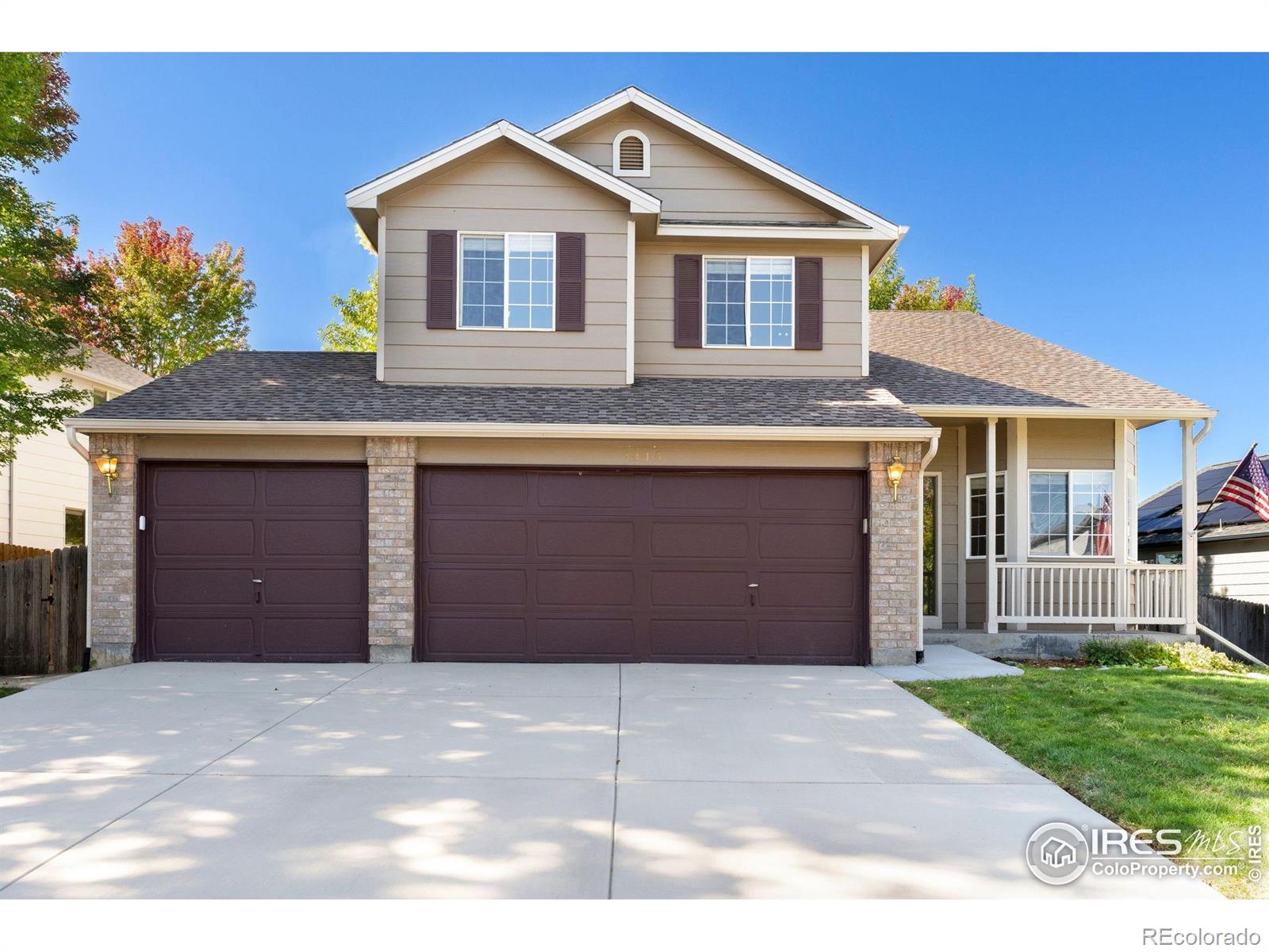 MLS Image #2 for 5415  wolf street,frederick, Colorado
