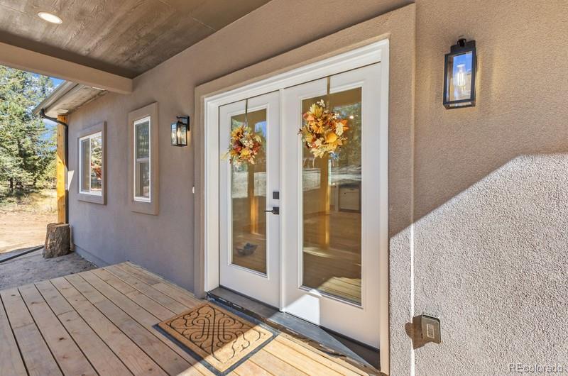MLS Image #1 for 270  southpark road,florissant, Colorado