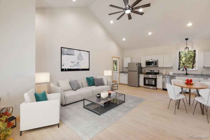 MLS Image #14 for 270  southpark road,florissant, Colorado