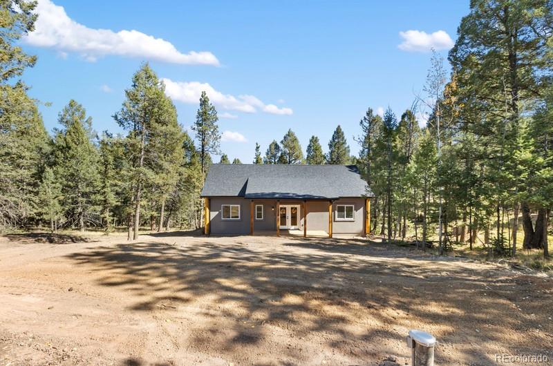 MLS Image #2 for 270  southpark road,florissant, Colorado