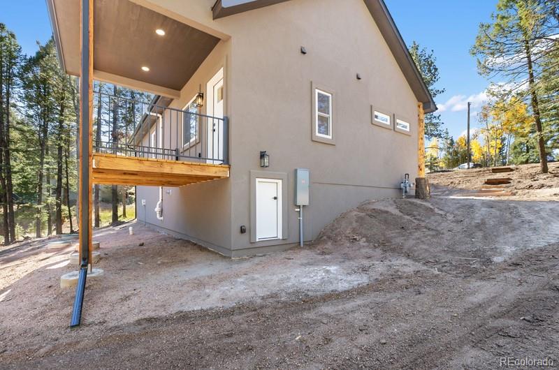 MLS Image #3 for 270  southpark road,florissant, Colorado
