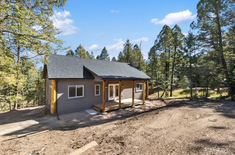 MLS Image #36 for 270  southpark road,florissant, Colorado