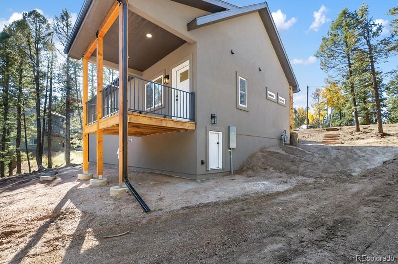 MLS Image #37 for 270  southpark road,florissant, Colorado