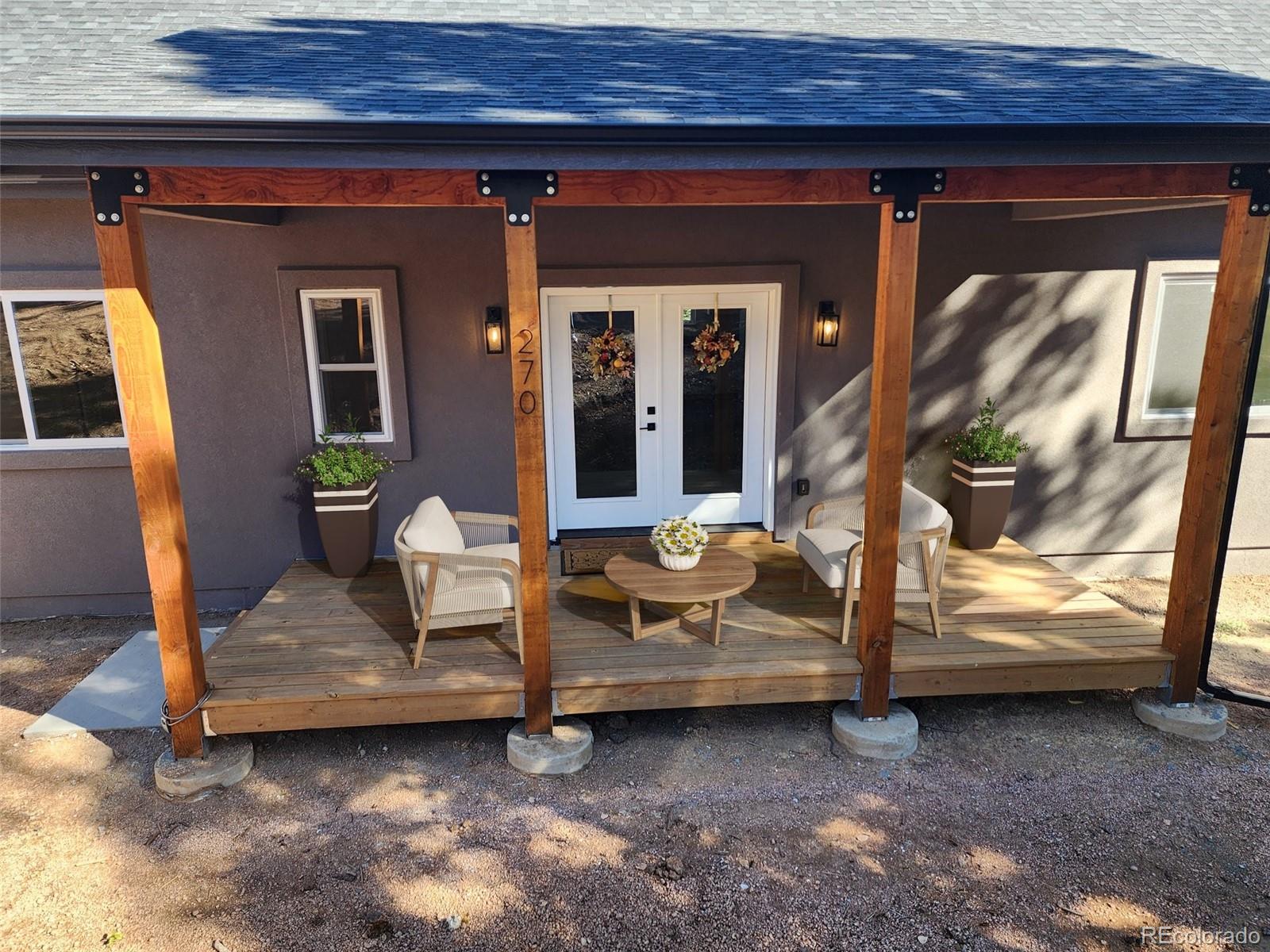 MLS Image #39 for 270  southpark road,florissant, Colorado