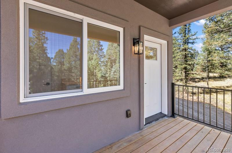 MLS Image #4 for 270  southpark road,florissant, Colorado