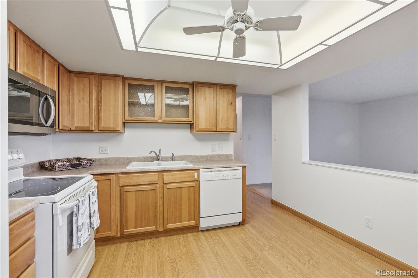 MLS Image #3 for 13850 e marina drive 301,aurora, Colorado