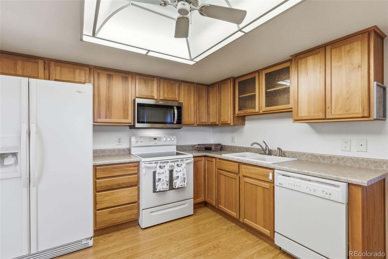 MLS Image #4 for 13850 e marina drive 301,aurora, Colorado