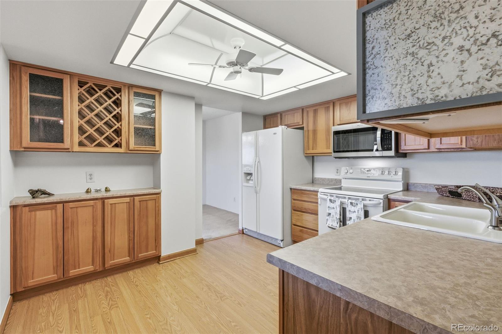 MLS Image #5 for 13850 e marina drive 301,aurora, Colorado