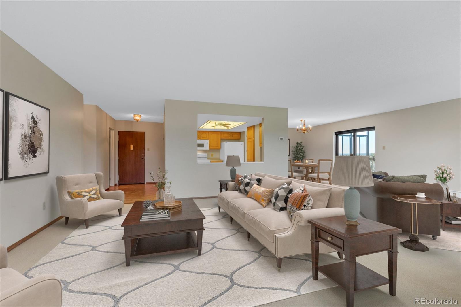 MLS Image #10 for 14102 e linvale place 501,aurora, Colorado