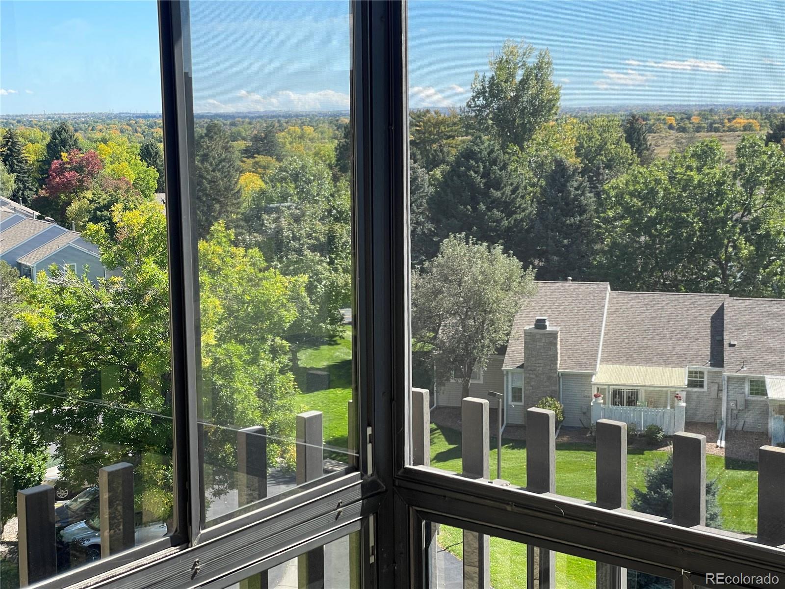 MLS Image #3 for 14102 e linvale place 501,aurora, Colorado